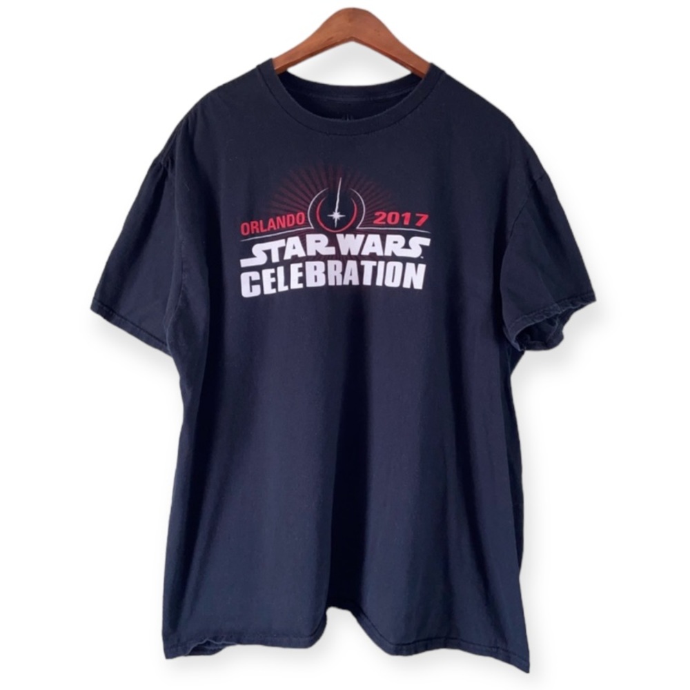 Star Wars Celebration Orlando 2017 Convention exclusive
